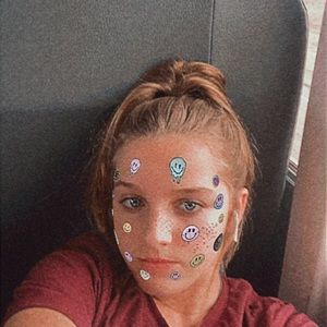 Meet your Posher, Kendall